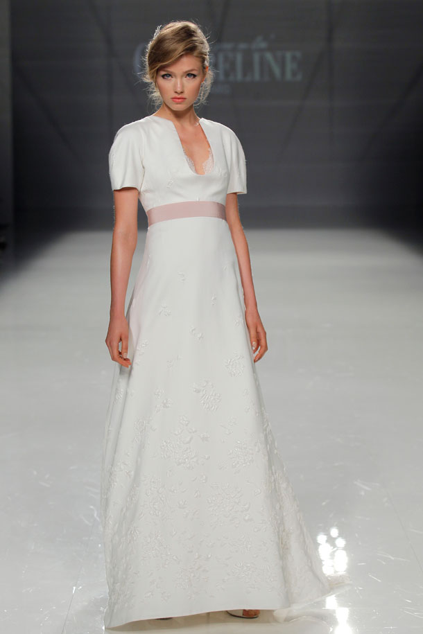 ilovebrides.pt Cymbeline 2018 Barcelona Bridal Fashion Week 2017